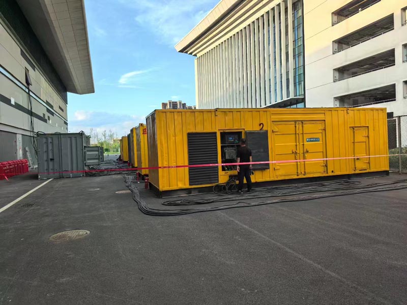 邗江柴油发电机冬季保养注意事项？