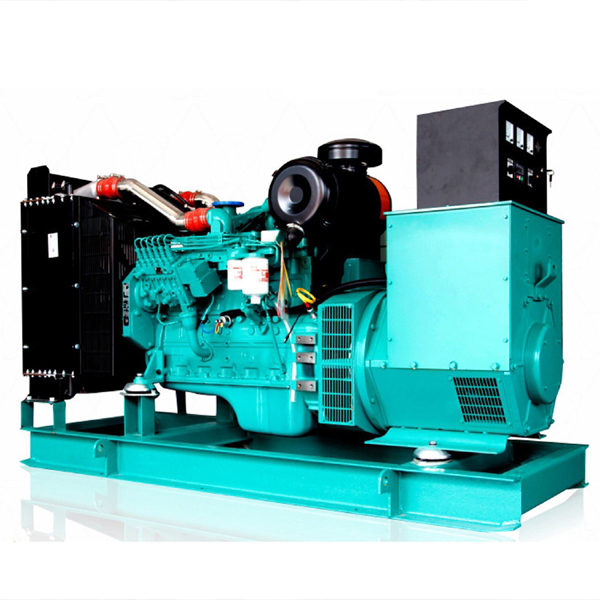 邗江柴油发电机操作及日常维护