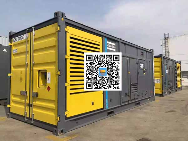 邗江大型发电机出租