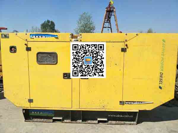 邗江出租发电机 潍柴发电机一定要预防通风管道的堵塞和灰尘