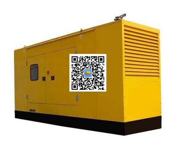 邗江出租发电机 柴油发电机不维护对机器有什么影响