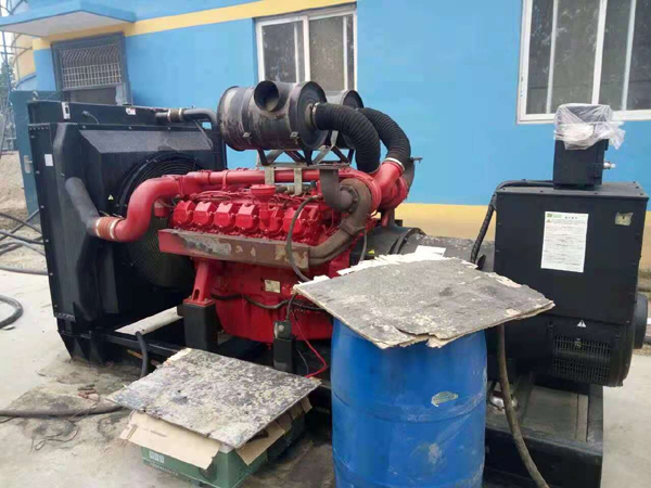 邗江租赁发电机 发电机的主要分类介绍