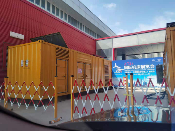 邗江发电机出租 对于发电机的特性你了解多少？