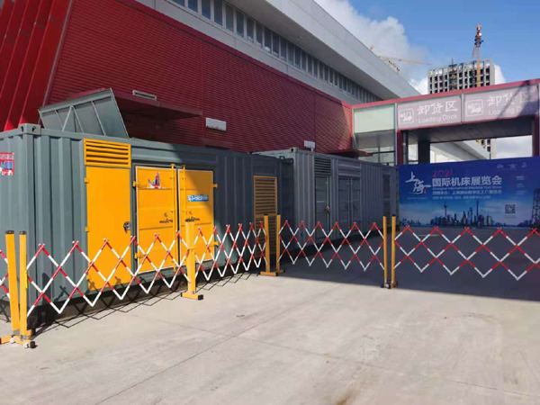 邗江发电机出租教您要了解的柴油发电机组基础知识