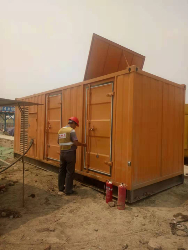 邗江柴油发电机组不定期保养会出现哪些问题？