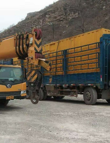 邗江租赁发电机-柴油发电机的冷却与通风