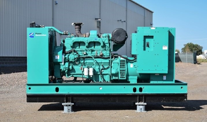 邗江发电机出租-教您发电机厂家该如何选购