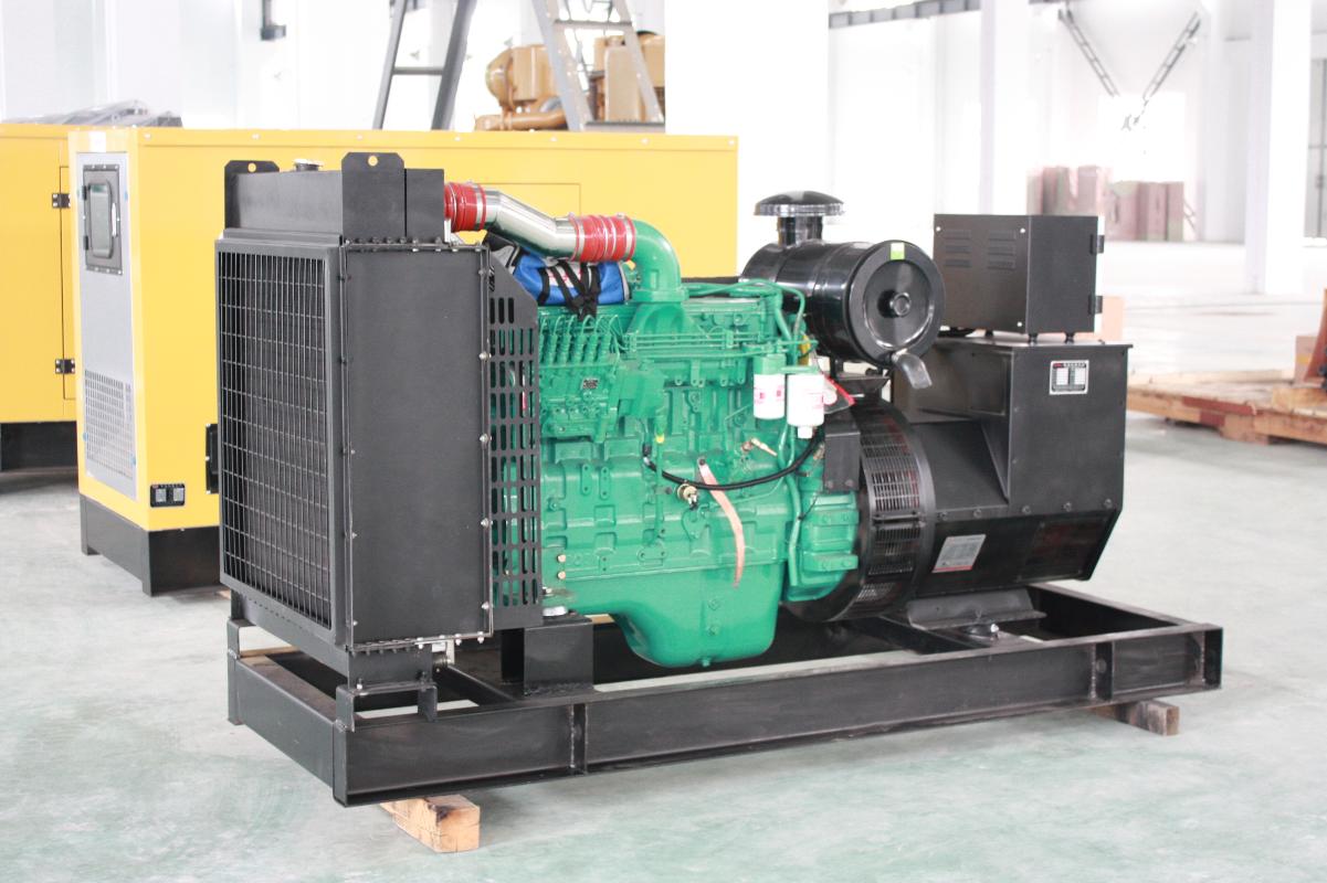 邗江租赁发电机-柴油发电机,柴油发电机组冷却液不循环怎么办