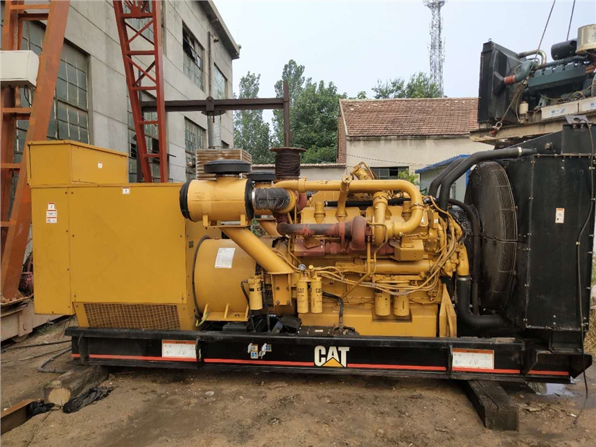 邗江发电机租赁-柴油发电机组原理概述