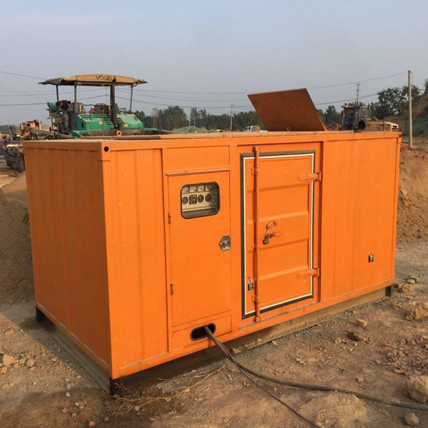 邗江发电车出租-挑选发电机哪些技巧可以掌握使用