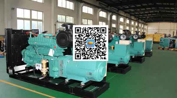 邗江发电车出租-康明斯发电机远销国内外市场的三大理由