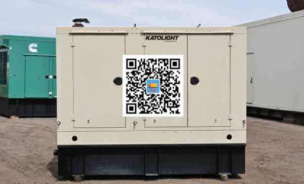 邗江出租发电机-关于柴油发电机电压问题