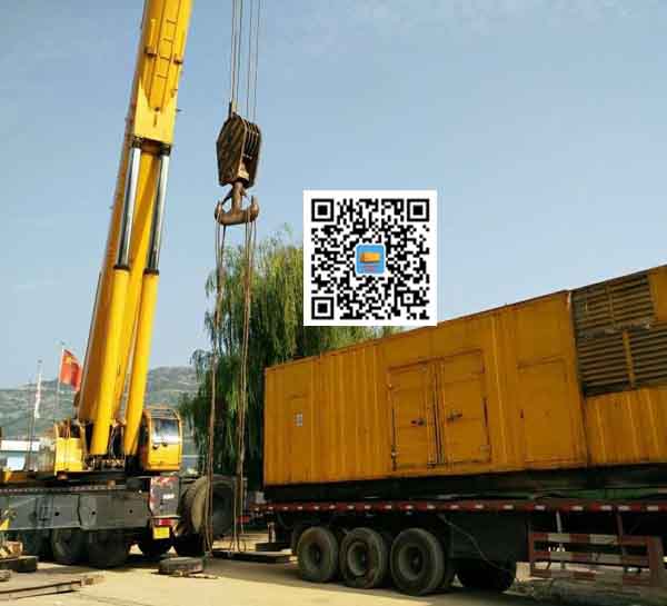 邗江发电车出租-全自动发电机组长期不使用该如何保养？