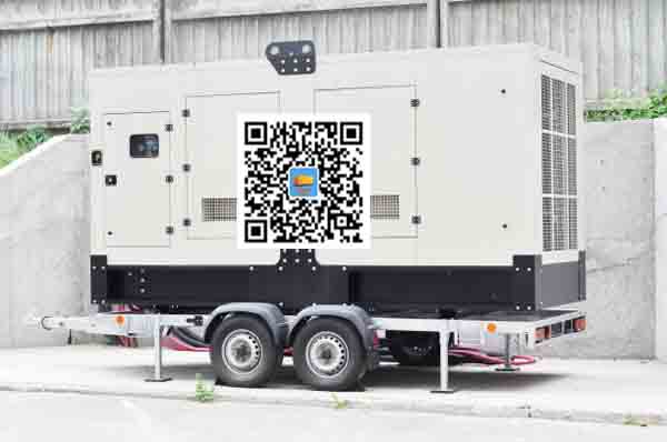 邗江发电机出租-柴油发电机设计的优势性能特点有哪些