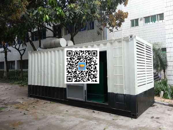 邗江出租发电机-什么样的柴油发电机使用效果比较好