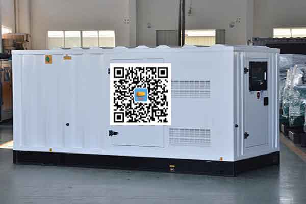 邗江租赁发电机-造成柴油发电机机组产生积炭的原因？