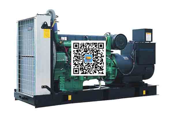 邗江租赁发电机-柴油发电机组不及时维护危害大