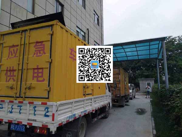 邗江出租发电机-柴油发电机组启动困难的原因有哪些？