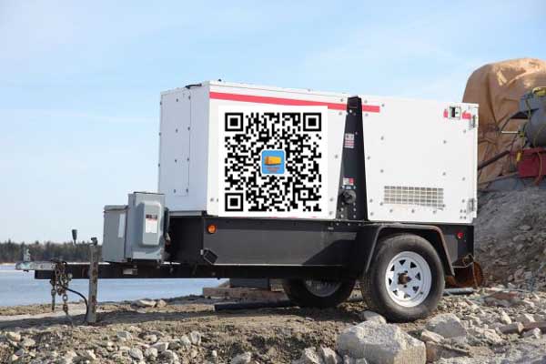 邗江发电车出租-应注意的注意安全事项