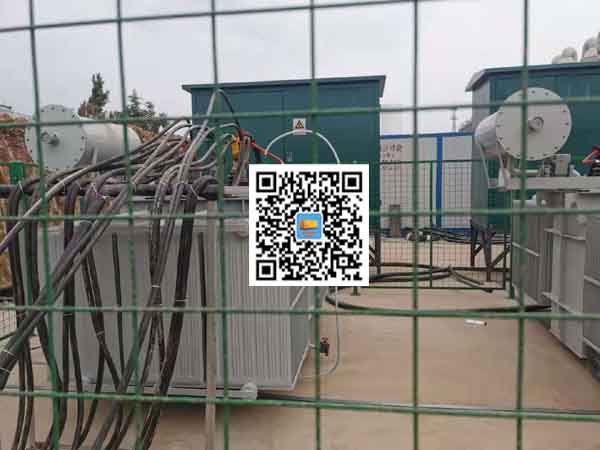 邗江发电机出租-发电机功率适用电缆线规格估算口诀