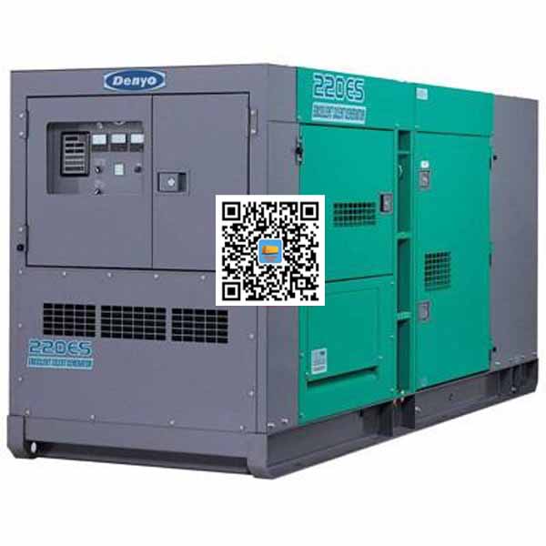 邗江租赁发电机-潍柴发电机平常该如何维护和检修