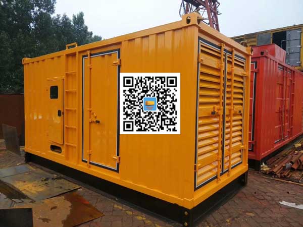 邗江发电机出租-发电机组应该选购什么品牌的