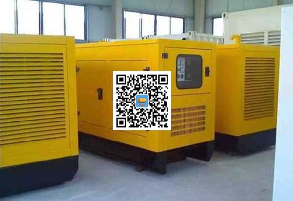 邗江租赁发电机-发电机组并机及并机柜的优点