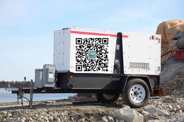 邗江水轮发电机组振动的原因