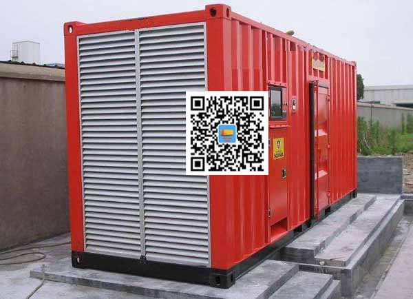 邗江300kw柴油发电机组一个小时耗油