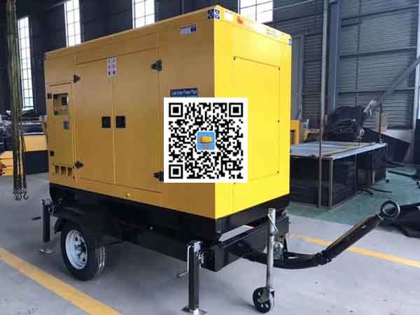 邗江柴油发电机组需要经常换油吗