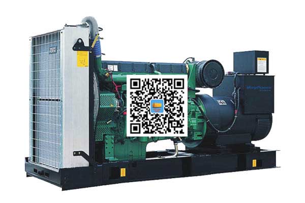 邗江租赁发电机发电机组启动系统不转动该如何判断检修