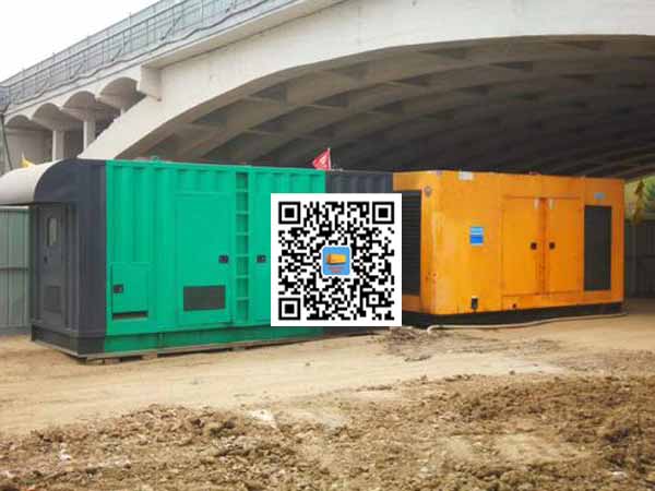 邗江决定发电机顺利启动的因素及如何解决发电机冬季起动困难问题