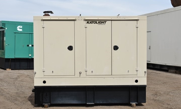 邗江发电机出租-如何正确保护发电机?