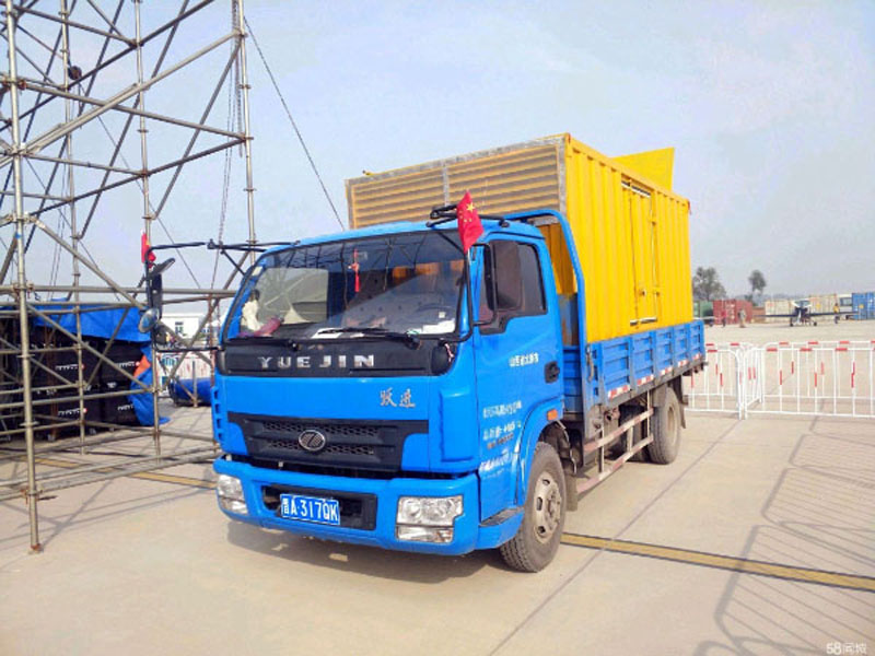 邗江发电机出租-柴油发电机组喷油器出现故障会有哪些不正常现象