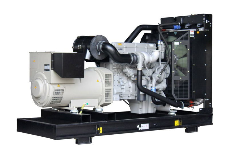 邗江柴油发电机组租赁出租机油底壳正确清洗方法