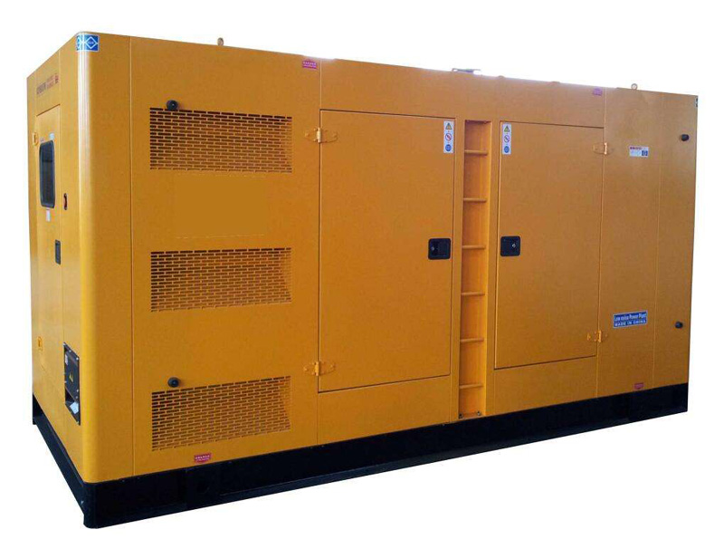 邗江柴油发电机组进气门与排气门磨损严重是什么原因