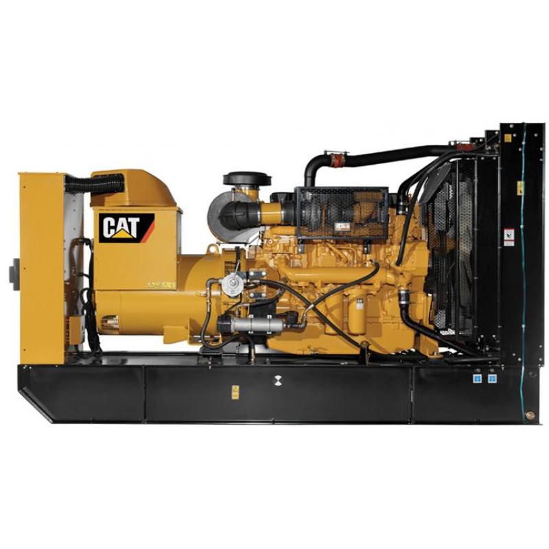 邗江详细介绍一下发电机组的日常维护和保养方法