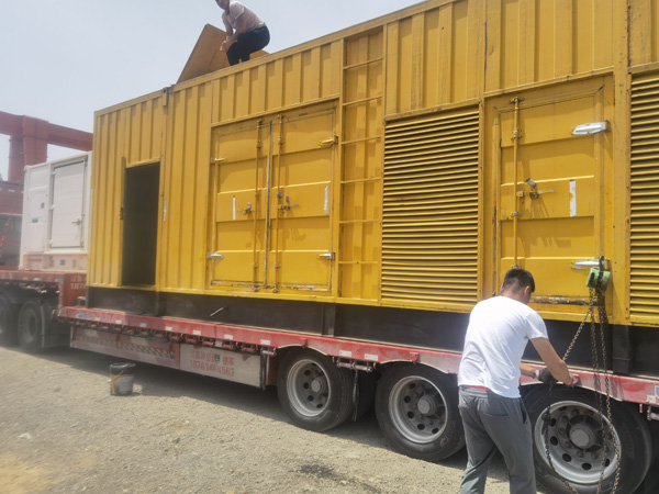 邗江发电机出租100KW发电机需要什么规格的电缆线？