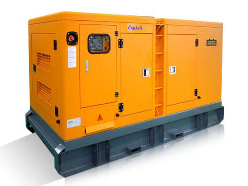 邗江影响 200kw 柴油发电机油耗的因素有哪些？