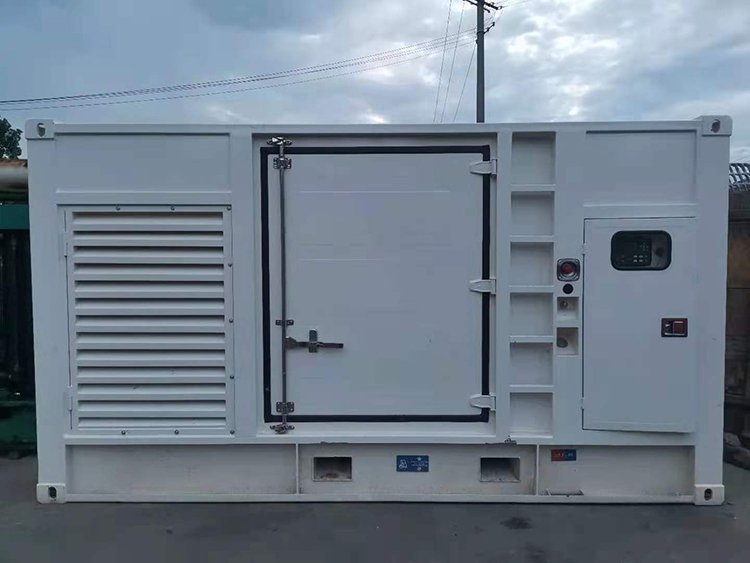 邗江控制系统的品牌和价格会影响柴油发电机的性能吗？