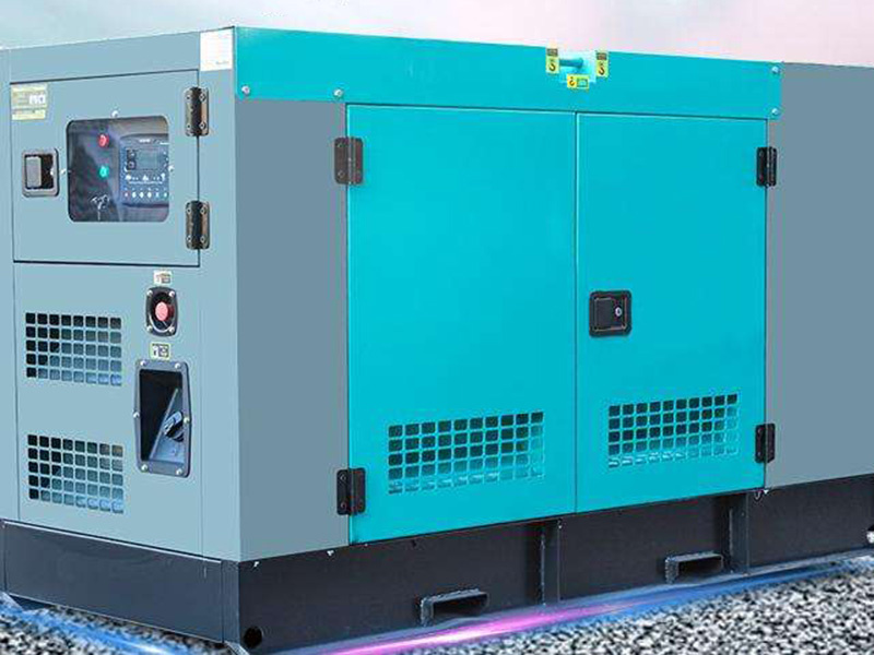 邗江50KW柴油发电机油耗是多少？