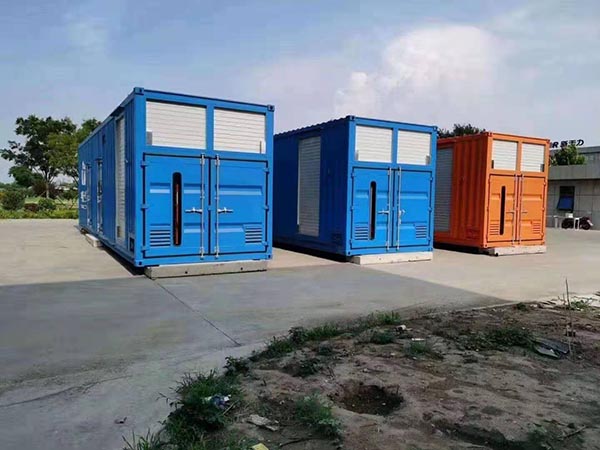 邗江发电机滤清器多久更换一次比较好？