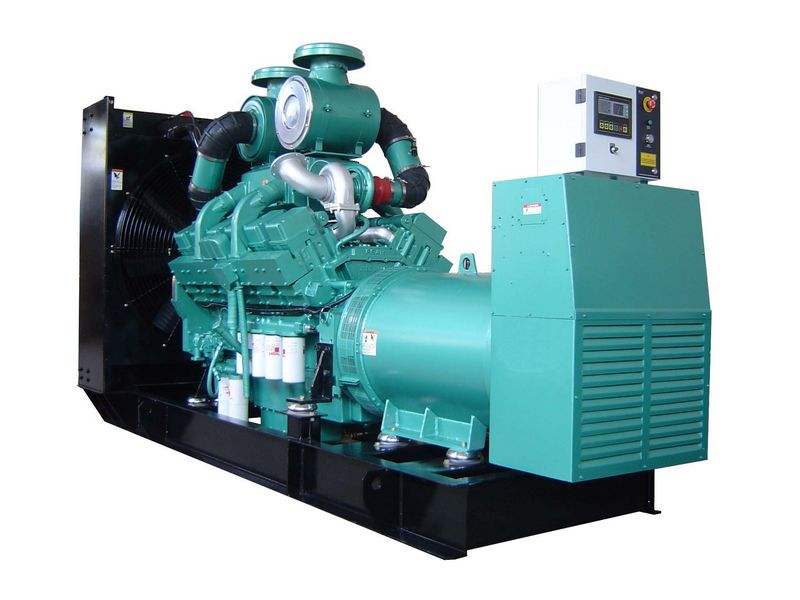 邗江如何判断发电机滤清器是否需要更换？