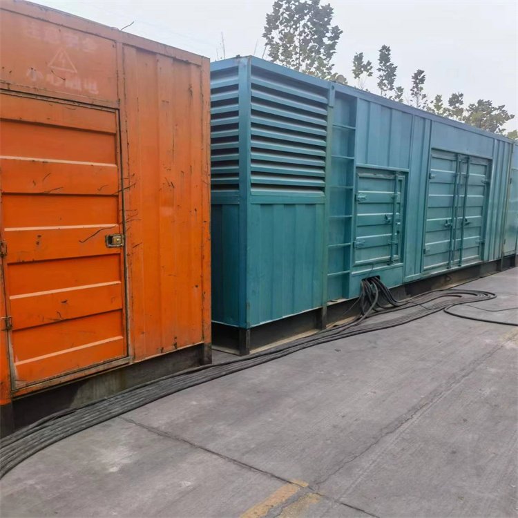 邗江如何选择适合 600kW 柴油发电机组的热继电器？