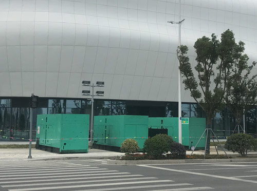 邗江柴油发电机组保养周期是多久？