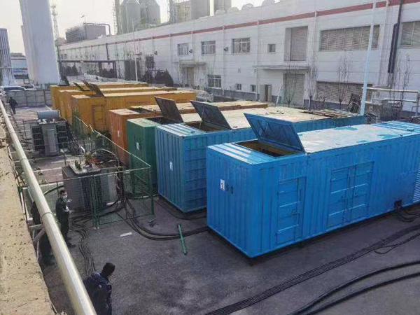 邗江380V和690V电压的电缆线相同吗？