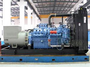 邗江功率因数低会对柴油发电机产生哪些影响？