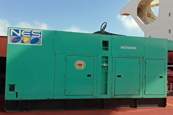 邗江如何检测发电机组中性点接地是否良好？