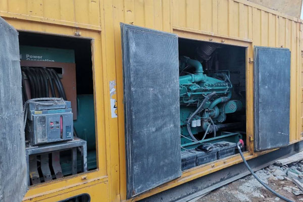 邗江发电机组夏季保养的注意事项有哪些？