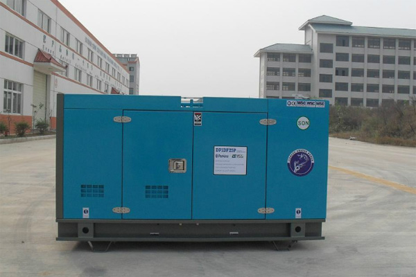 邗江发电机租赁发电机组的换季保养注意事项